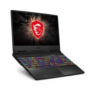 MSI GL65 Leopard 10SFK GAMING i7 10TH GEN | 16GB | 512GB SSD | 1TB HDD | RTX 2070 SUPER | 15.6" 144Hz FHD display