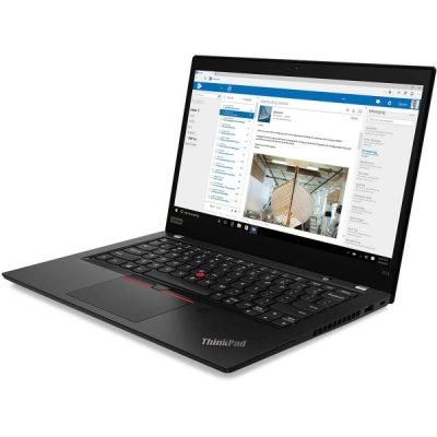 Lenovo ThinkPad E14 Gen 4 i5 12th Gen / 8GB RAM / 512GB SSD / 14" FHD display / Backlight Keyboard