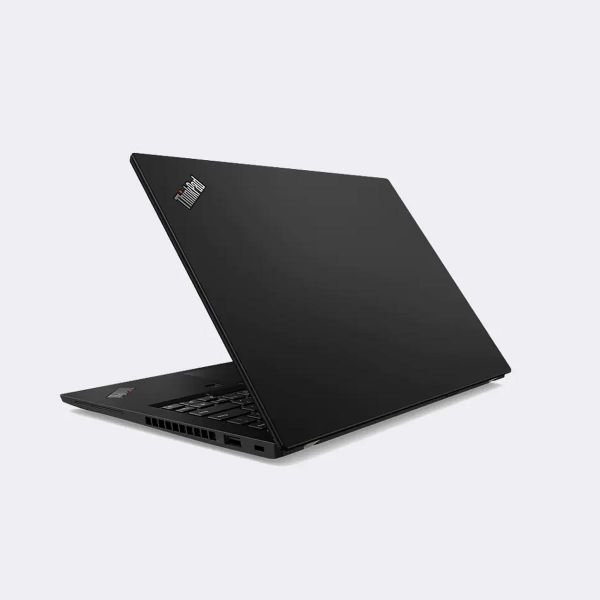 Lenovo ThinkPad E14 Gen 4 i5 12th Gen / 8GB RAM / 512GB SSD / 14" FHD display / Backlight Keyboard