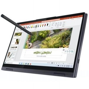 Lenovo Yoga 7i i5 11th Gen / 8GB RAM / 256GB SSD / 15.6" FHD 360-degree Touchscreen