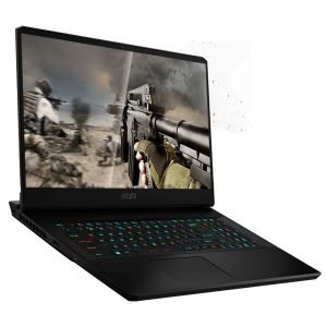 MSI GP76 Leopard: i7, RTX 3060, 17.3" QHD