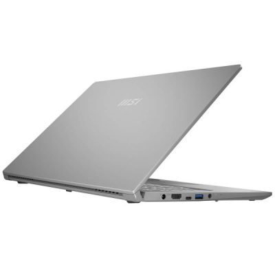 MSI Modern 15 A4SX Ryzen 5 4500U / AMD Radeon Graphics / 8GB RAM / 512GB SSD / 15.6" FHD Display
