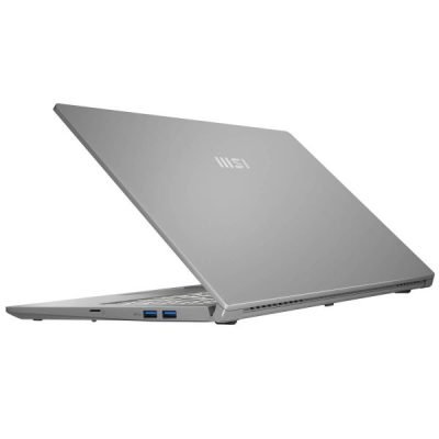 MSI Modern 15 A4SX Ryzen 5 4500U / AMD Radeon Graphics / 8GB RAM / 512GB SSD / 15.6" FHD Display