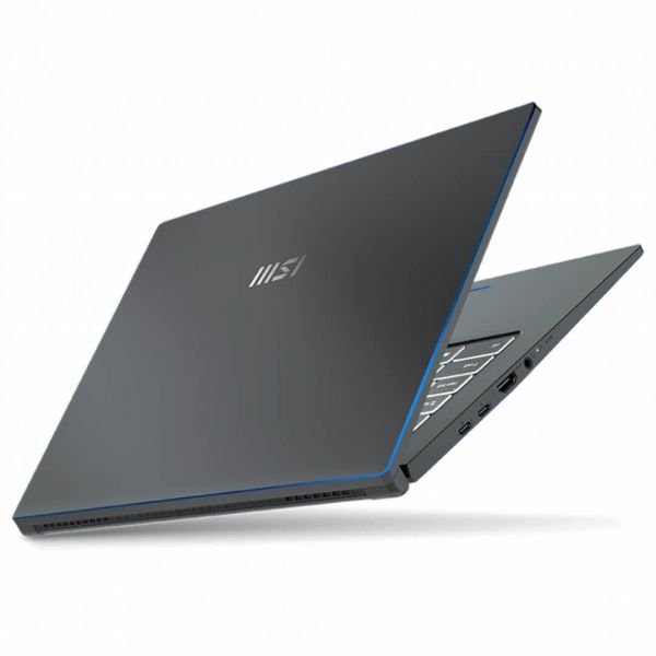 MSI Prestige 15 A11SCS i7 11th Gen / GTX 1650Ti / 16GB RAM / 1TB SSD / 15.6" FHD Display