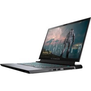 Dell Alienware M15 R3 i7 10th Gen / RTX 2070 SUPER / 16GB RAM / 512GB SSD / 15.6" FHD 300Hz Display