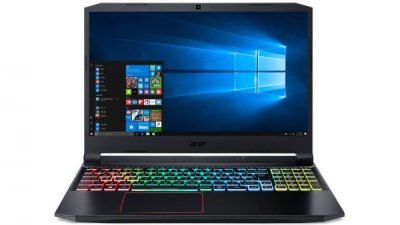 Acer Nitro 5 2020 i5 10TH GEN / RTX 2060 / 8GB RAM / 256GB SSD / 1TB HDD / 15.6" FHD / RGB Keyboard