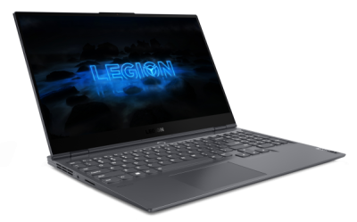 Lenovo Legion Slim 7 2021 Ryzen 7 5800H | 16GB RAM | 512GB SSD | RTX 3060 | 15.6'' FHD Display | 165Hz Refresh Rate