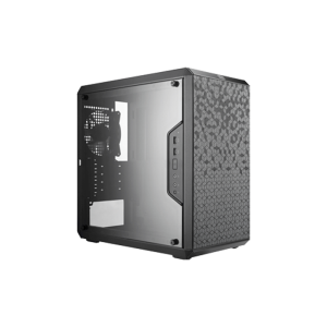 Cooler Master MasterBox Q300L Micro-ATX Casing