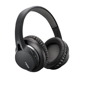 Rapoo S200 Bluetooth Stereo Headset - wired & wireless connectivity