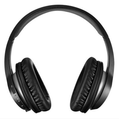 Rapoo S200 Bluetooth Stereo Headset - wired & wireless connectivity