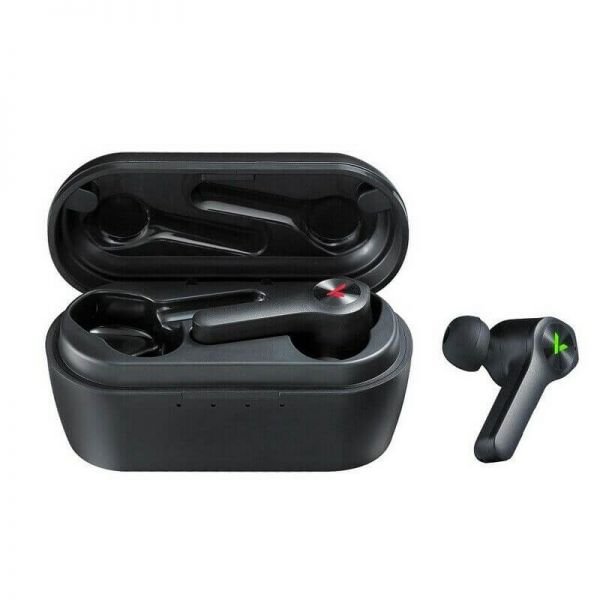 Rapoo VM700 Bluetooth TWS Gaming Earbuds – Bluetooth 5.0, Noise Reduction, 5hrs Battery life