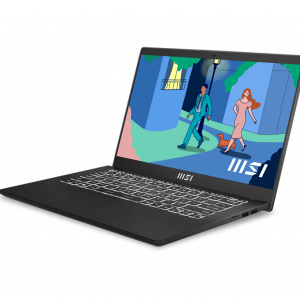 MSI Modern 15 B13M 2023 i5 13TH GEN \ 512GB SSD \ 8GB RAM \ 15.6" FHD \ 2 Year Warranty