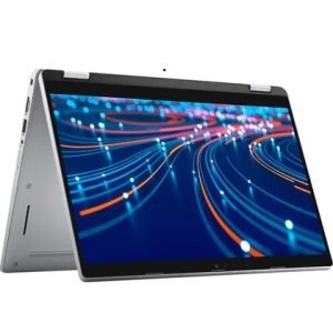 Dell Latitude 3430 – i7 12th 8GB RAM / 512GB SSD / UBUNTU / Backlit, Fingerprint, 14”