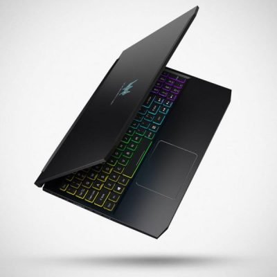 Acer Predator Triton 300 Nepal Gaming Laptop