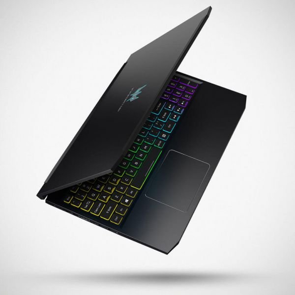 Acer Predator Triton 300 Nepal Gaming Laptop