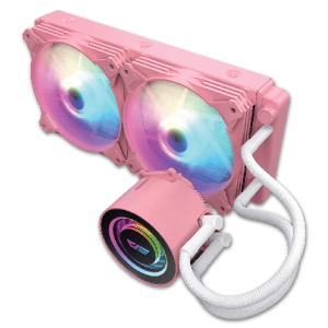 Darkflash DX240 V2.6 Pink