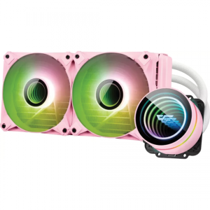 Darkflash DX240 V2.6 Pink