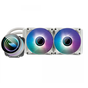 Darkflash DX240 V2.6 White