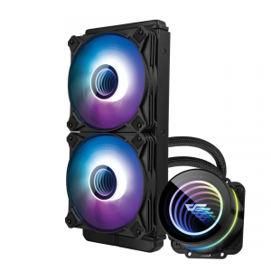 Darkflash DX120 V2.6 White