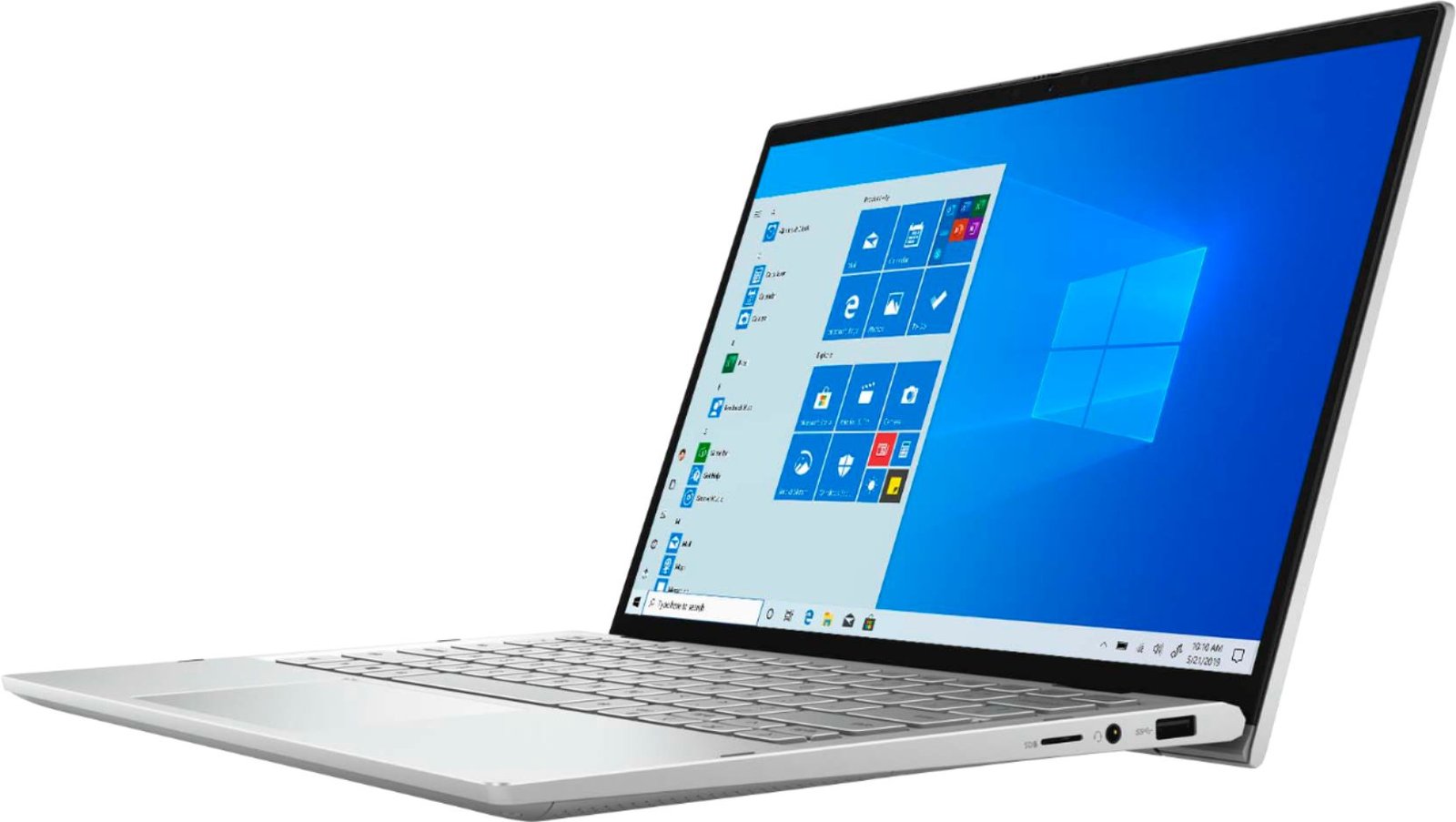 Dell Inspiron 7391 i5 10th Gen | 8GB RAM | 256GB SSD | 13.3'' FHD Display