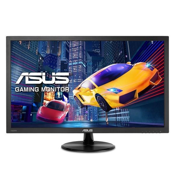 ASUS VP228NE 21.5" Monitor