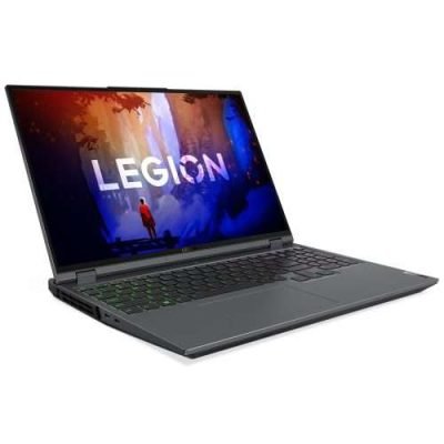 LENOVO LEGION 5 AMD RYZEN 7 6800H PROCESSOR | 16 GB RAM | 2TB SSD STORAGE | 15.6 INCH 165HZ FHD DISPLAY | BACKLIT KEYBOARD I WINDOWS 11 NVIDIA® RTX 3060 6GB GRAPHICS |