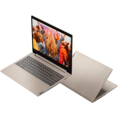 Lenovo IdeaPad L3 15ITL6 Celeron 10th Gen | 4GB RAM | 256GB SSD | 15.6" FHD display