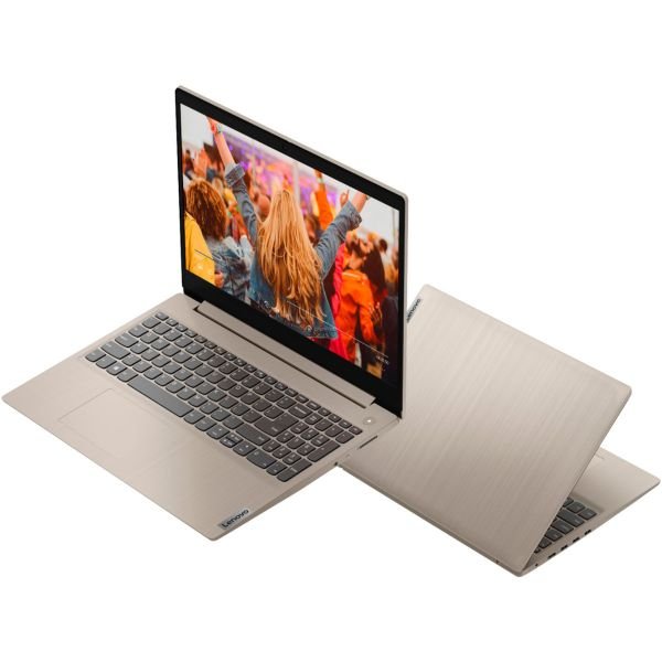 Lenovo IdeaPad L3 15ITL6 Celeron 10th Gen | 4GB RAM | 256GB SSD | 15.6" FHD display