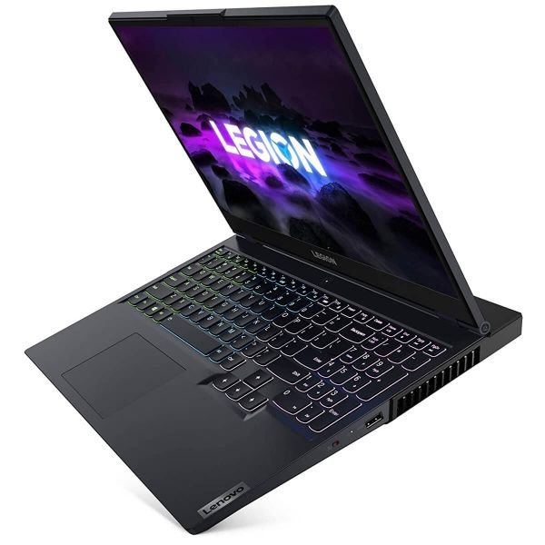 Lenovo Legion 5 2022 Ryzen 7 6800H / RTX 3050Ti / 16GB RAM / 512GB SSD / 15.6'' 165Hz Display / RGB Backlight Keyboard