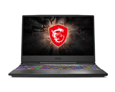 MSI GL75 Leopard 10SDR i7 10TH GEN | 16GB | 512GB SSD | GTX 1660Ti | 15.6" 144Hz FHD display