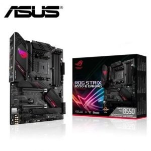 ASUS ROG Strix B550-F Gaming
