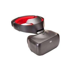DJI Goggles Racing Edition