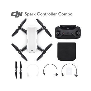 DJI Spark Controller Combo