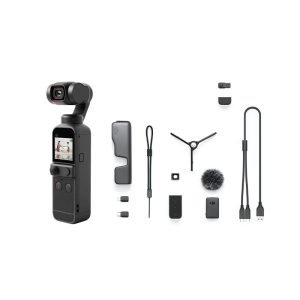 DJI Pocket 2 Creator Combo