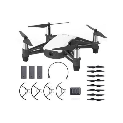DJI Tello Boost Combo