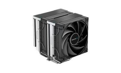DeepCool AK620 High-Performance Dual Tower CPU Cooler