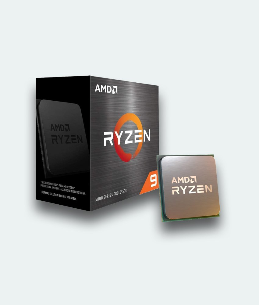 Ryzen 9 5950X Processor Nepal