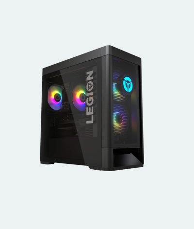 Lenovo Legion T5 26IOB6 / I5-11500 / 1TB+512 SSD / 16 GB RAM / Nvidia GTX 1660 Super 6 GB