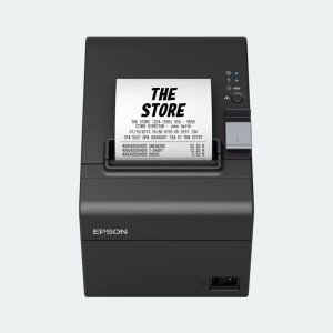 Epson TM-T20III Receipt Printer