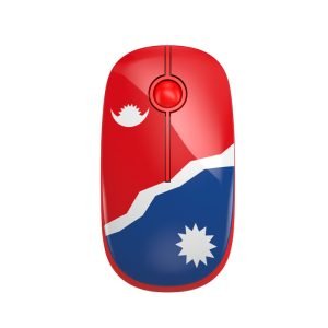 DIGICOM Wireless Mouse DG-M40