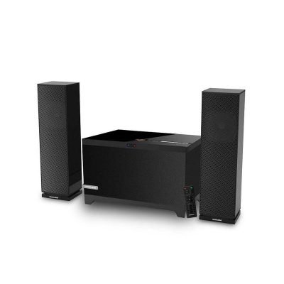 Digicom 2.1 channel Bluetooth Multimedia Speaker DG-T550BT
