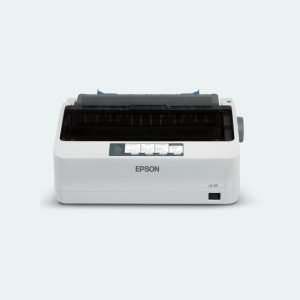 Epson LQ-310 Dot Matrix Printer
