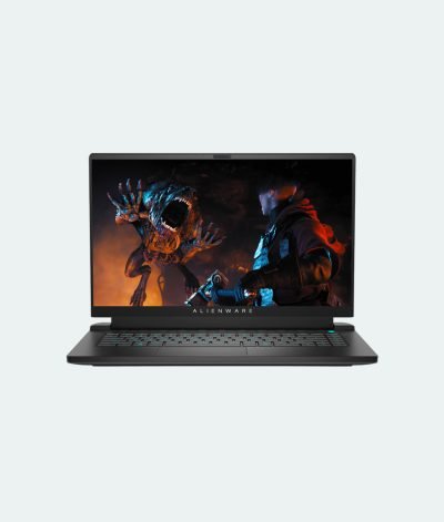 Dell Alienware M15R5