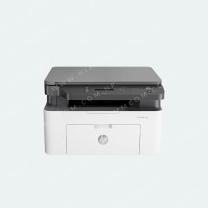 HP LASER MFP 135W PRINTER