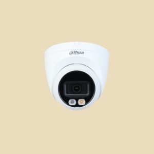DH-IPC-HDW2449T-S-IL – 4MP Smart Dual Illumination Fixed-Focal Eyeball WizSense Network Camera