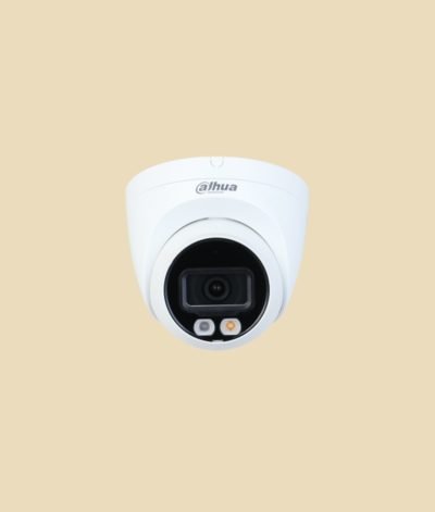DH-IPC-HDW2249T-S-IL – 2MP Smart Dual Illumination Fixed-Focal Eyeball WizSense Network Camera