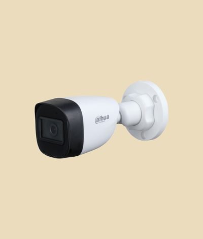 DH-HAC-HFW1200CP – 2MP HDCVI IR Bullet Camera