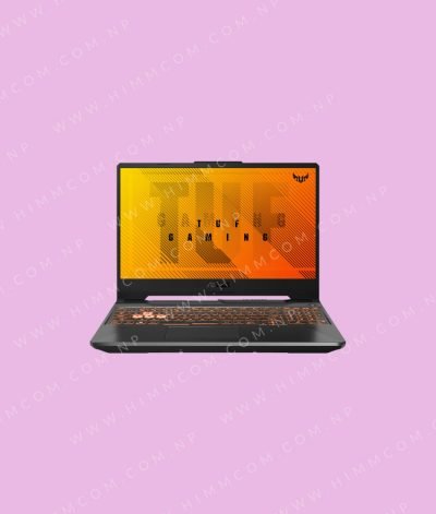 Asus TUF Gaming F15 / I5-11260H / 512GB SSD / 8GB RAM / NVIDIA® RTX 3050 Graphics
