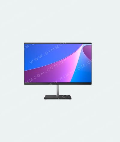 Lenovo V50a All-In-One PC / I7-10th GEN / 8GB RAM / 24″ FHD / 512GB SSD