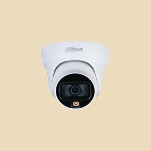 DH-IPC-HDW1239T1-LED-S5 – 2MP Lite Full-Color Fixed-Focal Eyeball Netwok Camera